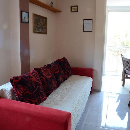 Apartman M&S Biograd na Moru Kültér fotó