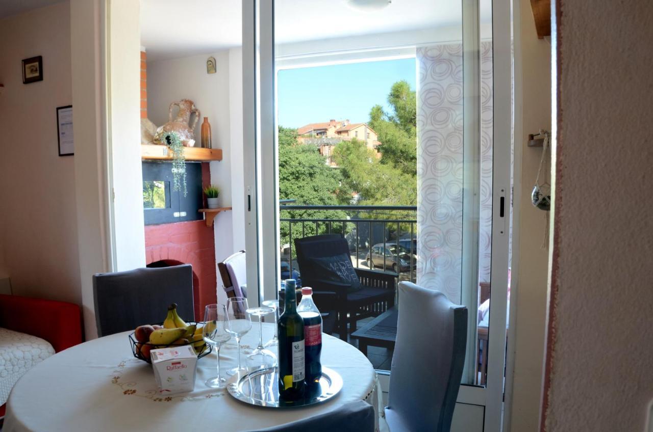 Apartman M&S Biograd na Moru Kültér fotó