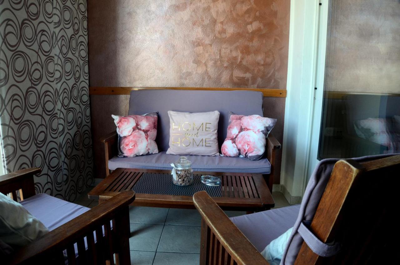 Apartman M&S Biograd na Moru Kültér fotó