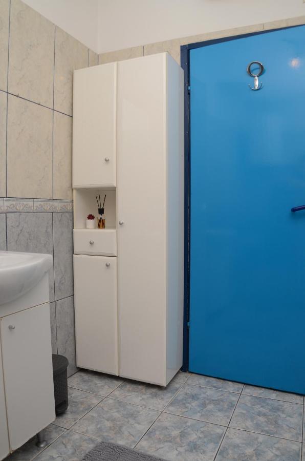 Apartman M&S Biograd na Moru Kültér fotó