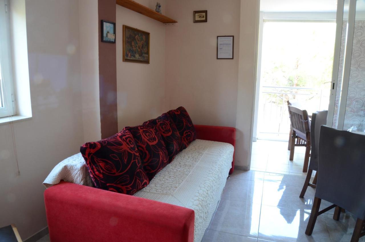 Apartman M&S Biograd na Moru Kültér fotó