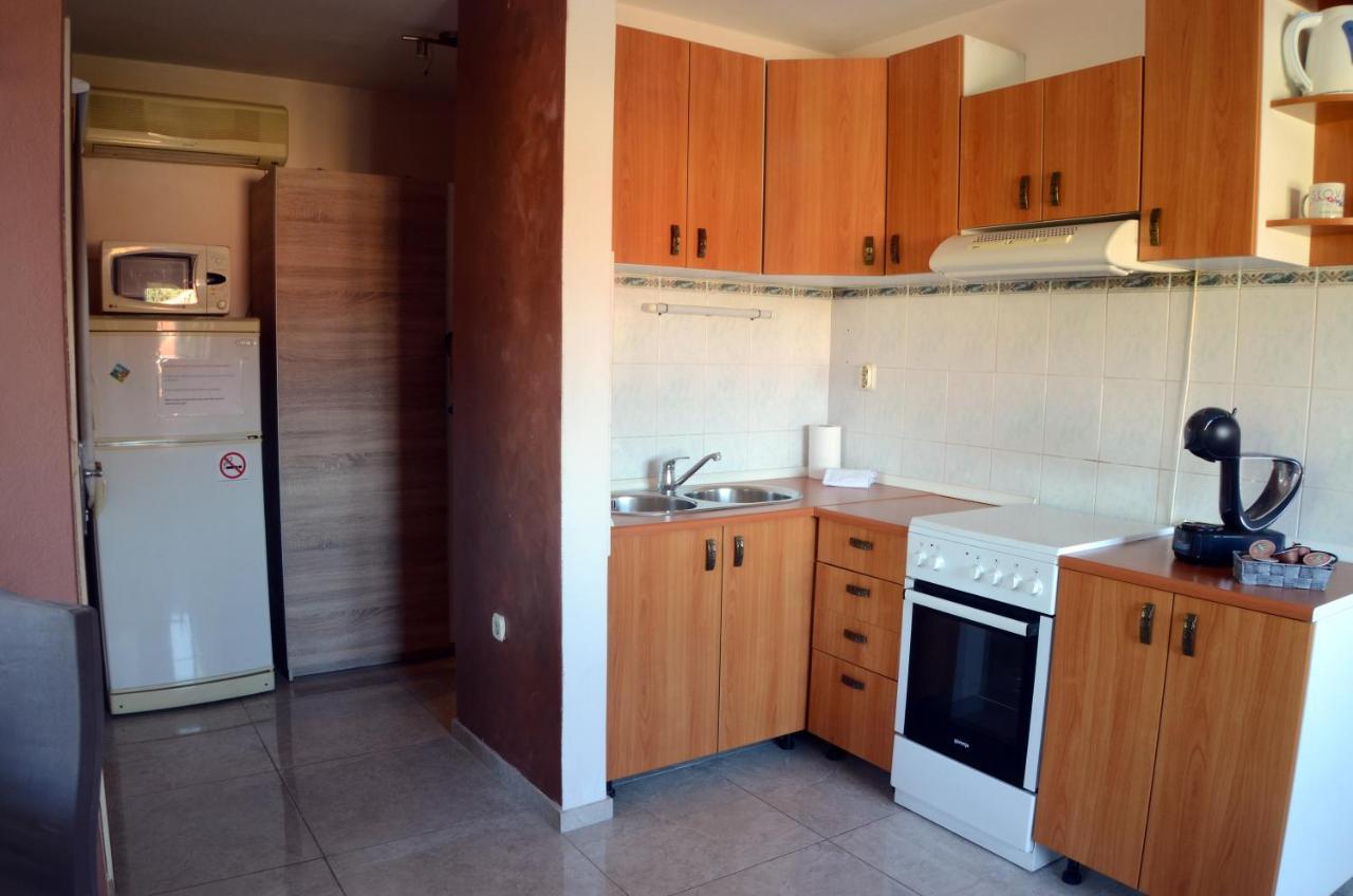 Apartman M&S Biograd na Moru Kültér fotó