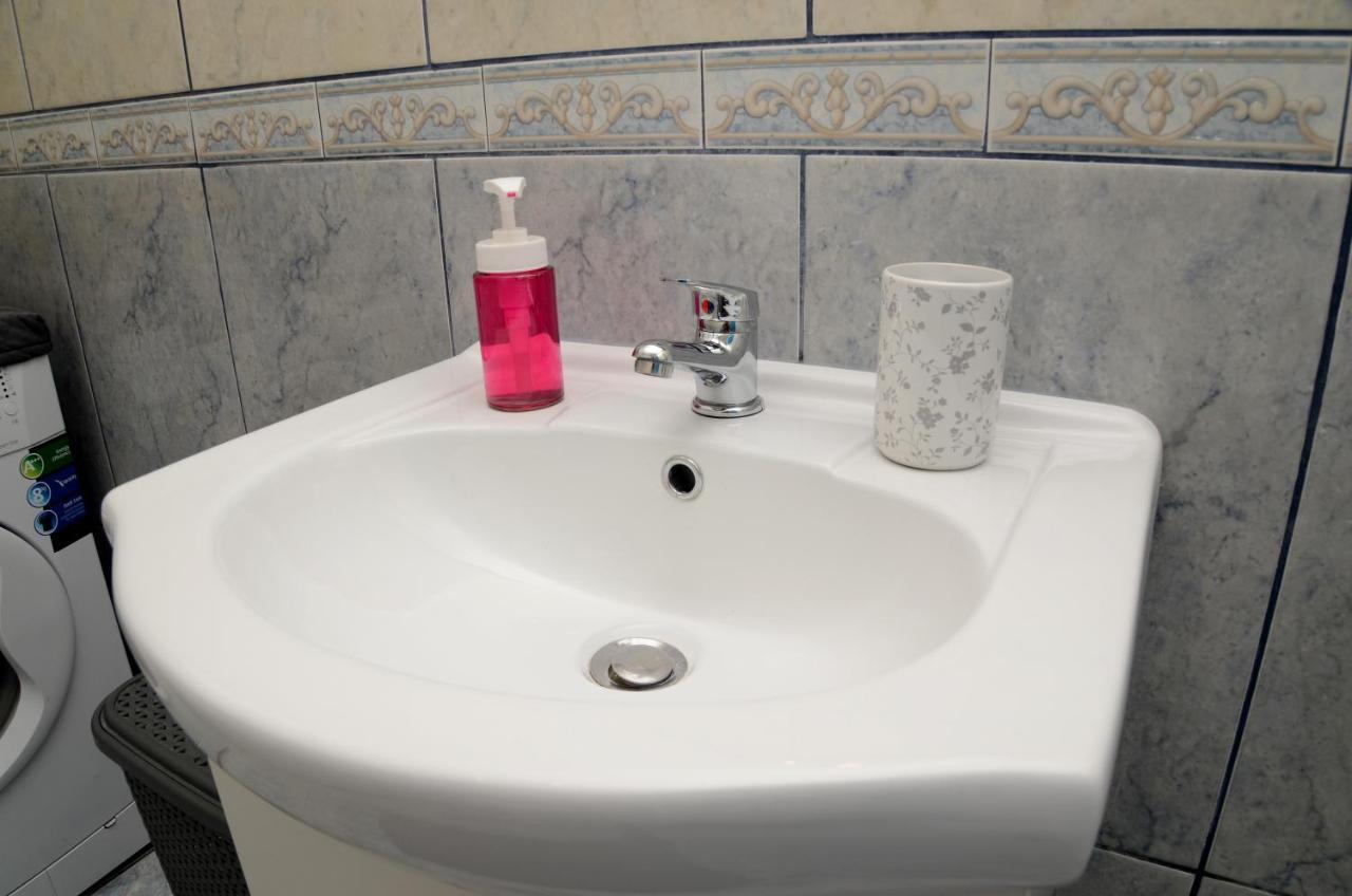 Apartman M&S Biograd na Moru Kültér fotó